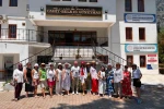 Muğla, Kazakistanlı öğretmenleri ağırlıyor