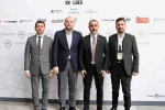 Muğla MÜSİAD heyeti, MÜSİAD 111. GİK toplantısına katıldı 