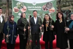 Muğla üretiyor, büyükşehir destekliyor