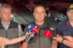 Muğla Valisi Akbıyık: "Bin 120 kişi güvenli bölgelere sevk edildi"