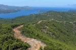 Muğla ve Aydın’da Orman yangın şerit yolu uzunluğu 2 bin kilometreye çıkıyor