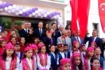 Muğla’da 2025-2026 eğitim öğretim yılı açılış programı düzenlendi