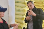 Muğla’da 41 gübre numunesi kontrol edildi, bir üründe olumsuz sonuç çıktı