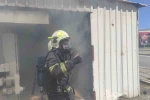 Muğla’da 9 günde 119 acil olaya müdahale edildi