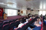 Muğla’da "Afet ve acil durumlarda çocuk hakları ve eğitimi" kursu başladı