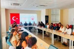 Muğla’da Aile eğitimi masaya yatırıldı 