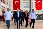 Muğla’da bağımlılıkla mücadele çalışmaları değerlendirildi