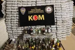 Muğla’da bir yılda uyuşturucudan 458 tutuklu
