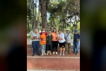 Muğla’da Bocce sporuyla engeller aşılırken dayanışma güçleniyor
