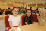 Muğla’da çocukların 23 Nisan talebi güvenlik oldu