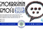 Muğla’da demokrasiye Felsefi dokunuş sempozyumu
