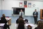 Muğla’da eğitimde yeni dönem stratejileri belirlendi 