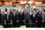 Muğla’da "İletişim ailede başlar" konferansı gerçekleştirildi