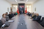Muğla’da istihdamın rotası çizildi 2026 yılının ilk toplantısı gerçekleştirildi