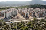 Muğla’da konut satışları Ağustos’ta yüzde 3,9 düştü