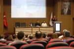 Muğla’da kurum personeline B-Reçete sistemi anlatıldı
