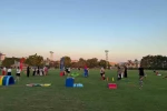 Muğla’da minik adımlar spora dönüşüyor