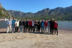 Muğla’da öğrenciler "Gelin tanış olalım" ile hem eğlendiler hem öğrendiler