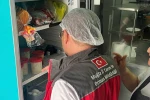 Muğla’da okul kantinleri ve yemekhanelerine sıkı denetim