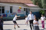 Muğla’da okullarda son hafta etkinliği düzenleniyor