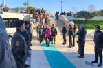 Muğla’da sahte sosyal medya operasyonu: 8 şüpheli adliyeye sevk edildi
