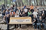 Muğla’da "Şehir ve Kültür Akademileri" programı gerçekleşti