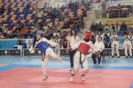 Muğla’da taekwondo il seçmeleri heyecanı yaşandı