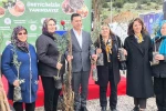 Muğla’da toprak gelecekle buluşuyor: "50 bin fidan üreticiye teslim edildi"