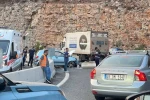 Muğla’da trafik kazası: 2 yaralı
