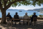 Muğla’da yaşam süresi uzuyor