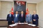 Muğla’da "Yaz Okulu Projesi" İçin İş Birliği Protokolü İmzalandı