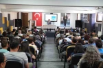 Muğla’da yönetici adayları geleceğe hazırlanıyor
