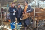 Muğla’daki projeyle üreticiler bilgilendiriliyor