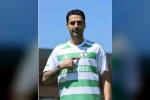 Muğlalı futbolcu Sol yeniden Muğlaspor’da