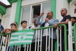 Muğlaspor Başkanı Kıyanç’tan taraftara "küfürsüz tribün" çağrısı
