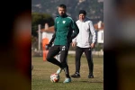 Muğlaspor, Beykoz maçı için sahaya indi
