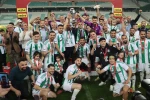 Muğlaspor şampiyonluğu Simge Sağın konseriyle kutlayacak