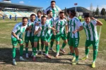 Muğlaspor savunmasıyla zirvede