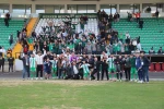 Muğlaspor Teknik Direktörü Durmuş: "Stresi yüksek bir maçtan 3 puanla ayrıldık"