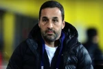 Muğlaspor’da teknik direktörlük görevine Yalçın Koşukavak getirildi