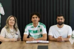 Muğlaspor’dan hücuma Tunuslu takviye