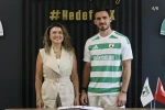 Muğlaspor’dan savunmaya Venezuelalı takviye