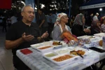 Muharrem ayı iftar sofraları Aydın’da kurulmaya başladı