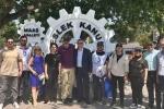 Mühendis Tek-Sen ENERJİ Sendikası iki yaşında