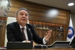 Muhittin Böcek hastaneye sevk edildi