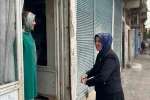 ’Muhtar ana’ kentsel dönüşüm için sahada