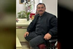 Muhtar evinin garajında ölü bulundu