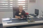 Muhtar Oğuz: "Ailem hakkında ortaya atılan iddiaları destekleyen tek bir somut delil bulunmamaktadır"