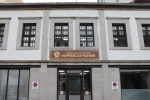 "Muhtarlar Konağı" tamamlandı