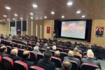 Muhtarlar ve annelere uyuşturucu ile mücadele eğitimi